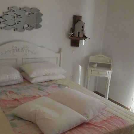 Caldera Boutique Apartment Astypalaia Ngoại thất bức ảnh