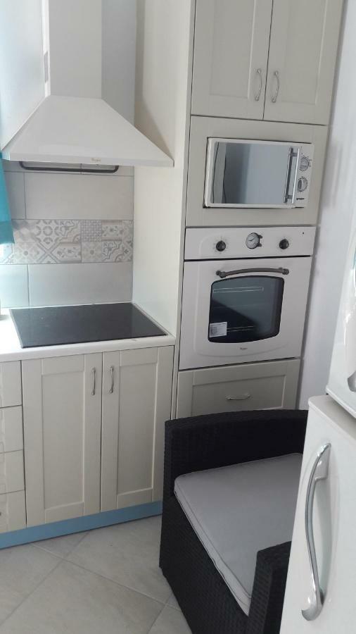 Caldera Boutique Apartment Astypalaia Ngoại thất bức ảnh
