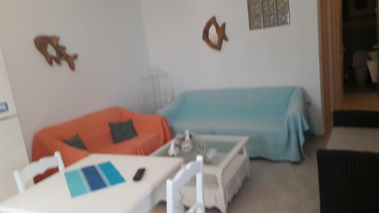 Caldera Boutique Apartment Astypalaia Ngoại thất bức ảnh